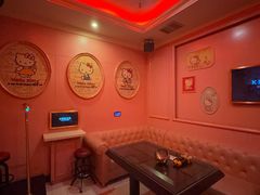-范特西FANTASY量贩式KTV(民主广场店)