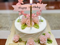 -杜哈夫DOUX RÊVE·生日蛋糕(日月光店)