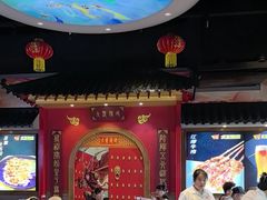 -大圣烧烤(马湖新村店)