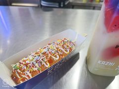 -咔芝棒·韩式炸鸡(印象汇店)