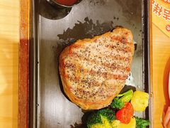 -必胜客(WOW昙华林店)