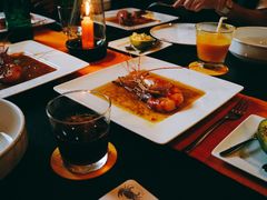 大虾-Ministry of Crab(科伦坡店)