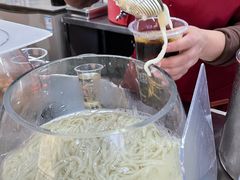 -郑信记凉虾(万达店)