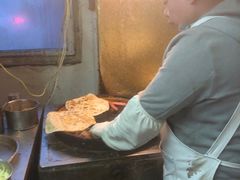 -灌饼王总店(炸烧饼五条胡同店)