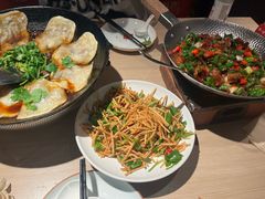 -陈一道辣椒炒肉·徐州菜(六中店)