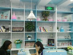 -佩家私房烘焙(宝龙店)