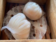 -彩丰楼中餐厅·仁恒洲际酒店