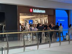 -lululemon(万象城店)