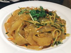 -靠山屯东北农家菜(八龙桥雅苑店)