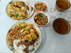 -复盛猪脚饭