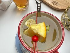 -秘密旅行Bonjour(黑金冠 江南西店)