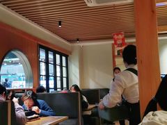 -仓桥家·焗寿司·锅物(光谷步行街店)
