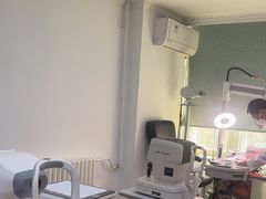 -中科优视医学研究院·验光配镜·近视防控