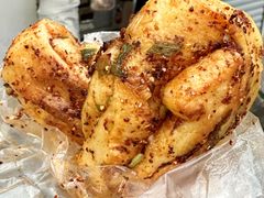 -郭际辣饼铺(第三中学店)