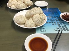 -四平包子铺