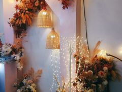 -天空花园餐吧·生日·团建(南山店)