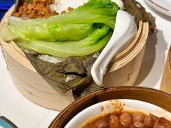 -喜势点·糖沙翁手工茶点·本地人茶居(永庆坊店)