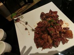 -芳芳私房菜·精做淮扬菜(承德路店)