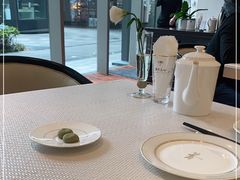 靠窗位-铭家点心(秦岭路店)