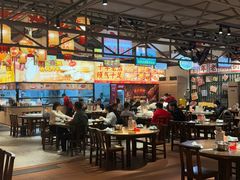 -蚝得喜海鲜(东城店)