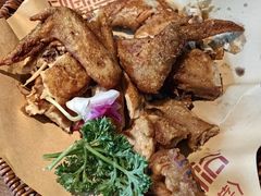-前海沿·青岛菜(李沧万达店)