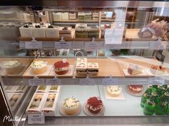 -AHAVA·Fang Baking Studio