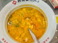 -村长家的疙瘩汤·东营菜(东营茶城店)