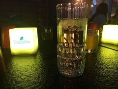 -ohbar live house(人广店)