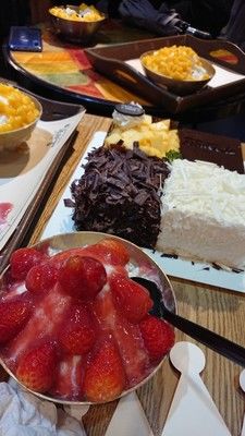 -莎莉文蛋糕店(太湖店)