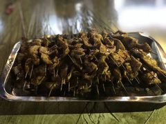 -酒宝荡烧烤(长航局江大路住宅小区店)