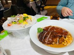 -汤城小厨•粤菜•靓汤(金宝街店)