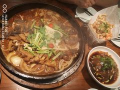 -老板恋上鱼(振华商厦店)
