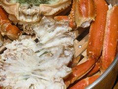 -蟹之国·精品蟹料理(极地店)