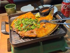 -云海肴·汽锅鸡·云南菜(天津国金汇店)