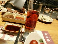 -赤坂亭·M9和牛烧肉·铁板烧(合肥万象城店)