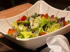 有机蔬菜色拉-山葵家·创意料理(宁波来福士店)