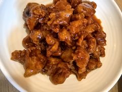 -新白鹿餐厅(城西银泰城店)