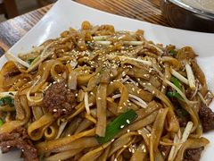 -南记食粥坊·宵夜大排档(卫国路店)