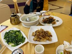 -旺富东海大酒楼(海鲜街店)