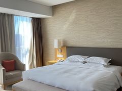 -天津水游城丽筠酒店