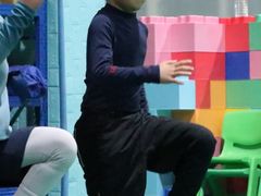 -长春乐奇平衡车儿童体能运动中心