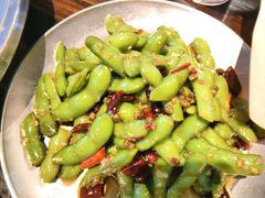 -破店肥哈·海鲜·烧烤(郑州银泰inPARK店)