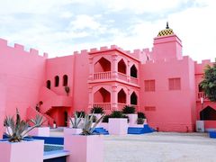 -漳州滨海火山岛自然生态风景区