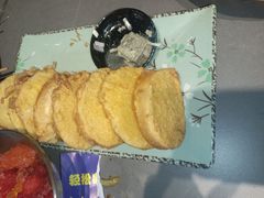 -轻松串吧(亦庄上海沙龙店)