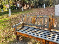 -长春世界雕塑园