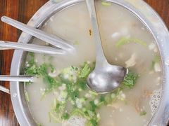 -杨家清真小吃部(十二纬路店)