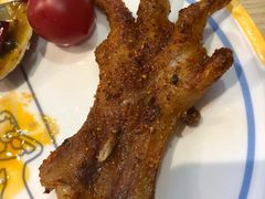 -街角等你.大连海鲜烧烤(西安路店)