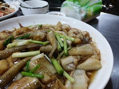-健跳小海鲜(人民路店)