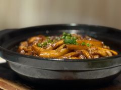-至潮餐厅精致粤菜·活鲈鱼·走地鸡(珠江新城店)
