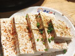 -胖记烤肉(湖大店)